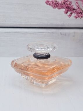 Lancome Tresor Mini Eau De Parfum